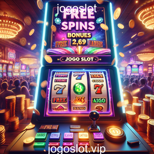 jogoslot