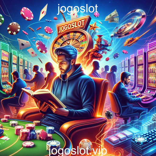 Explorando o Mundo dos Jogos Multiplayer