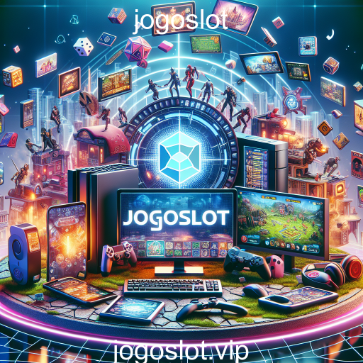 Descubra as Novas Tendências no Mundo dos Jogos Online